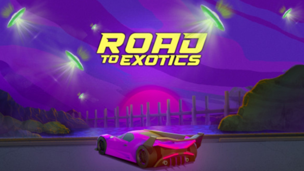 【5.05】PS4游戏《通往卓越之路》v1.01