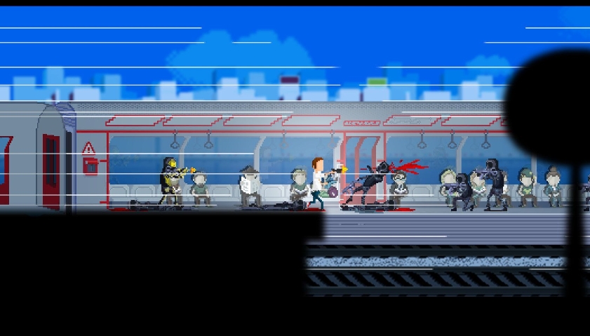 switch游戏《速限 Speed_Limit》