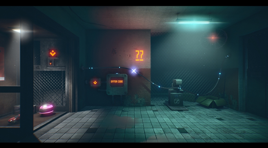 【5.05】PS4游戏《第七部门》中文更新 1.02