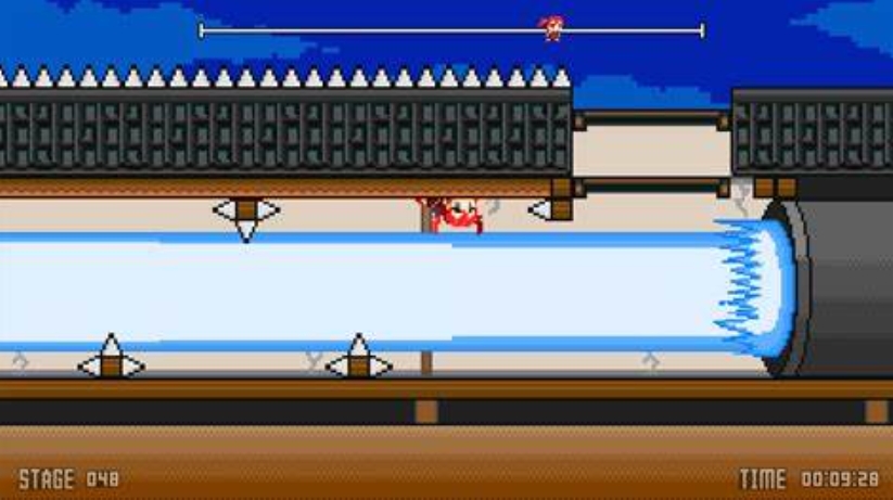 潜行忍者R Ninja Sneaking R_0