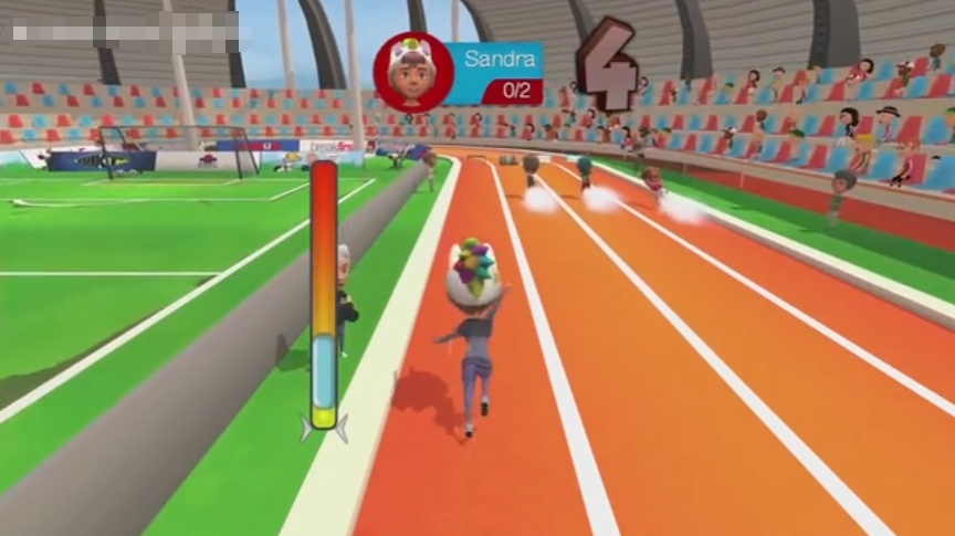 switch游戏《即时运动 Instant Sports》美版中文+1.0.1补丁