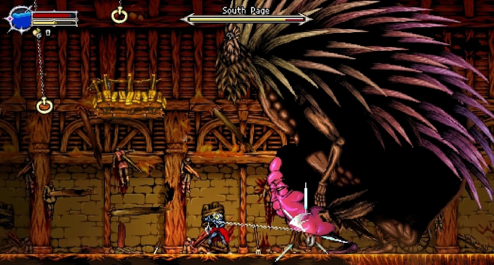 switch超越冰宫2 Beyond the Ice Palace 2 金手指+1.0.4