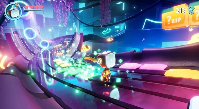 switch游戏《波提 字节国度大冒险 Boti Byteland》美版中文+1.0.3补丁+2DLC