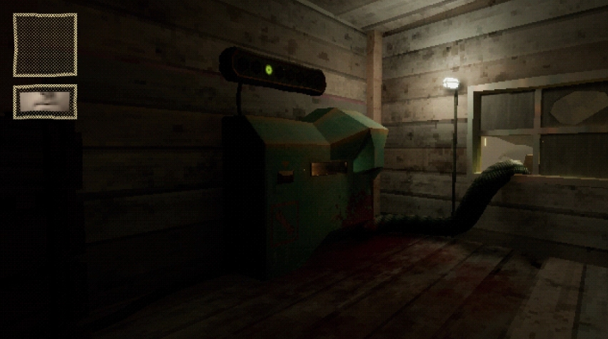 PC游戏《边界点 THRESHOLD》中文v1.1.4