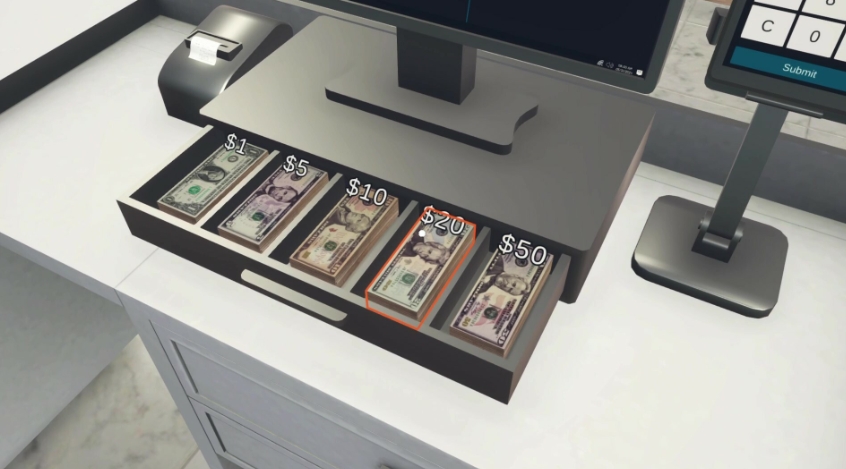 PC游戏《水培农场和商店模拟器 Hydroponics Farm & Store Simulator》中文+Build.17707277