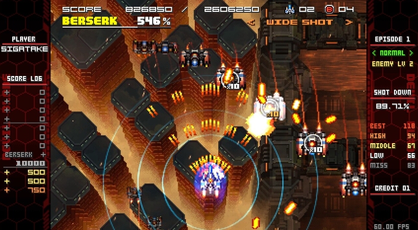 PC游戏《恶魔之刃：重启版 DEVIL BLADE REBOOT》中文v1.2.0