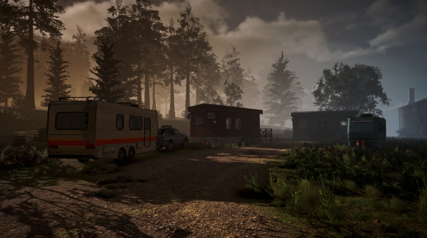 PC游戏《主播人生模拟器2 Streamer Life Simulator 2》中文v0.15