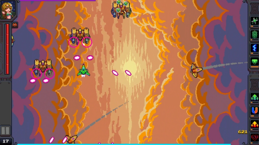 PC游戏《枪炮领域 GUNFIELD》中文v1.0.0