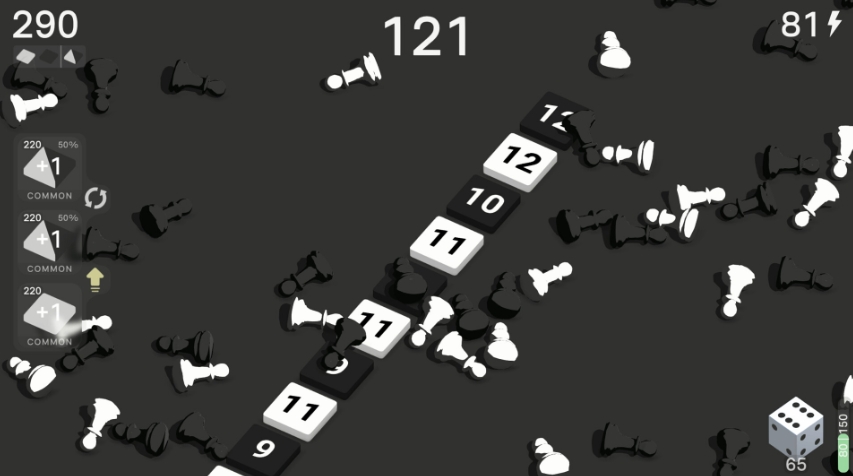 PC游戏《卷轴空间 RollScape》中文v1.0.0