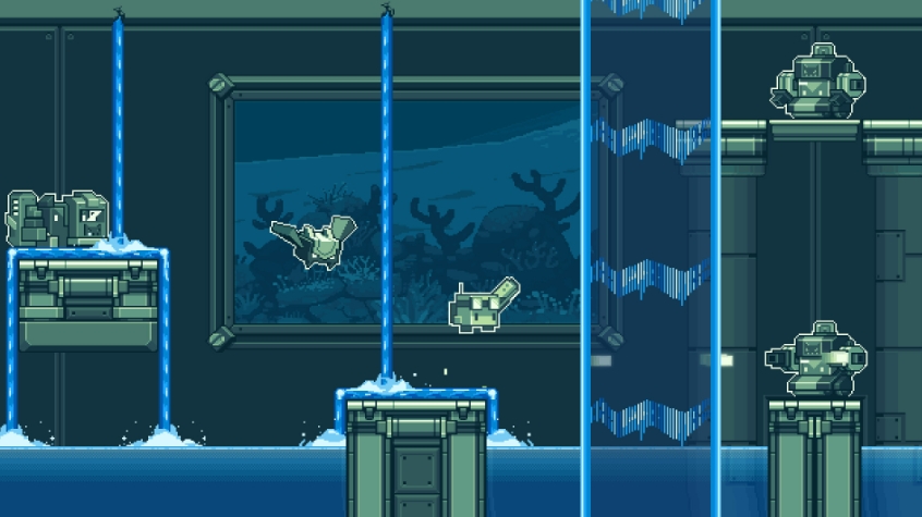 PC游戏《块块星球：埃齐 Planet Cube: Edge》中文+Build.13730614