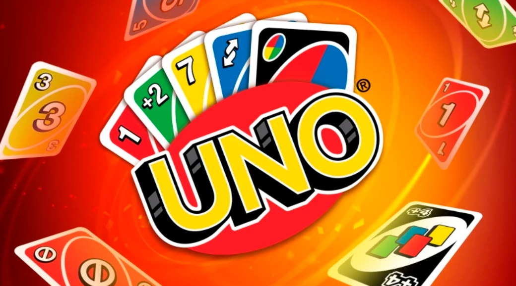 UNO 牌_0