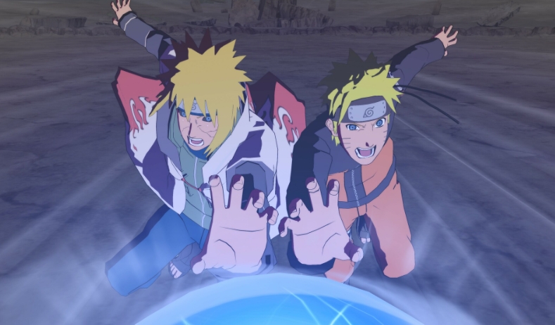 switch火影忍者 终极风暴羁绊 1.6.0 金手指