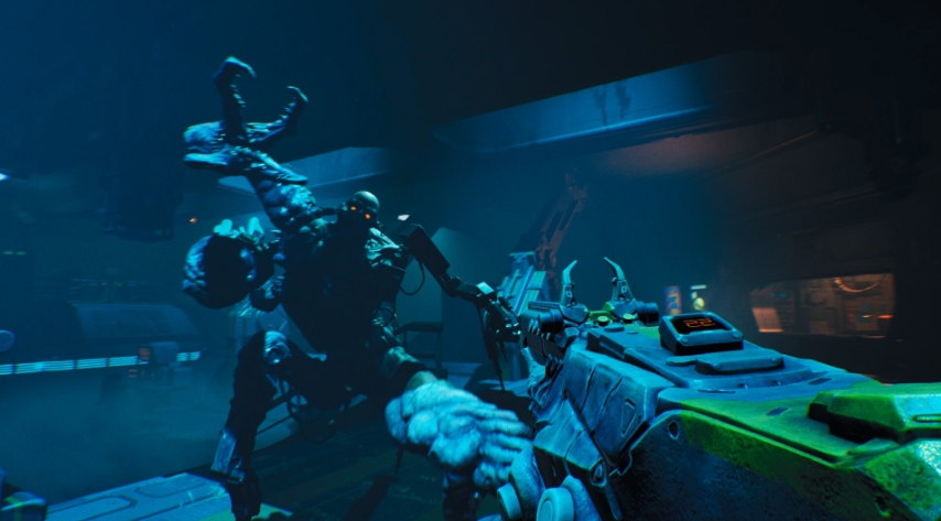 PC游戏《撕裂 RIPOUT》中文v1.34.09