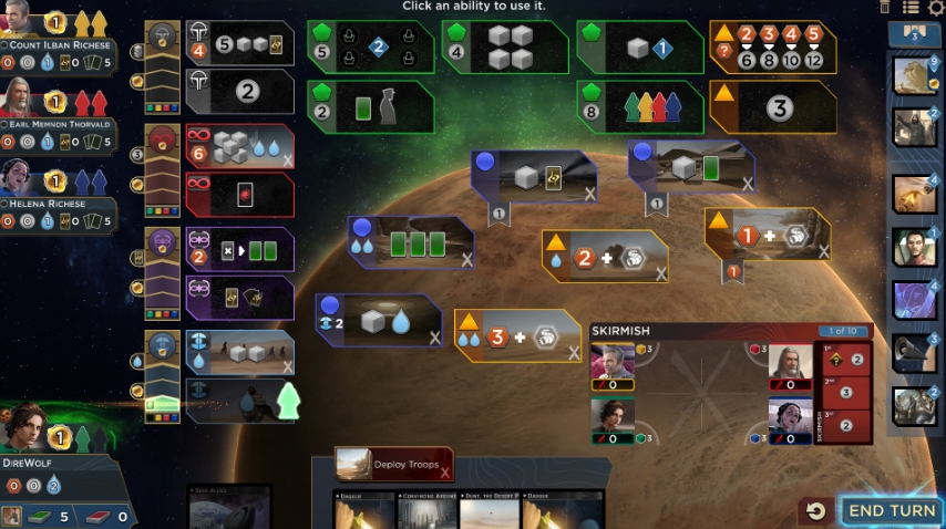 PC游戏《沙丘：帝国 Dune: Imperium》中文v2.2.7.1174