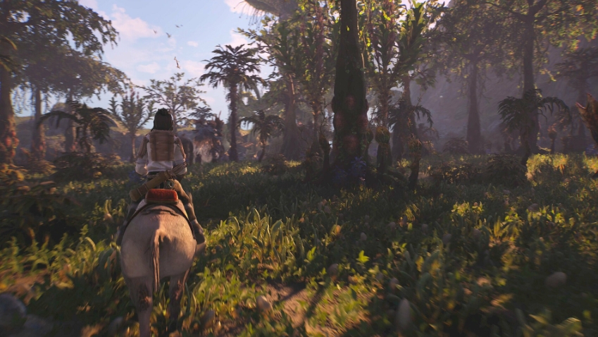 PC游戏《阿加斯巴之塔 Towers of Aghasba》中文v70801