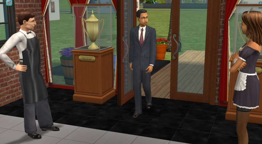 PC游戏《模拟人生2：经典合集 The Sims 2 Legacy Collection》中文v1.0.0.133