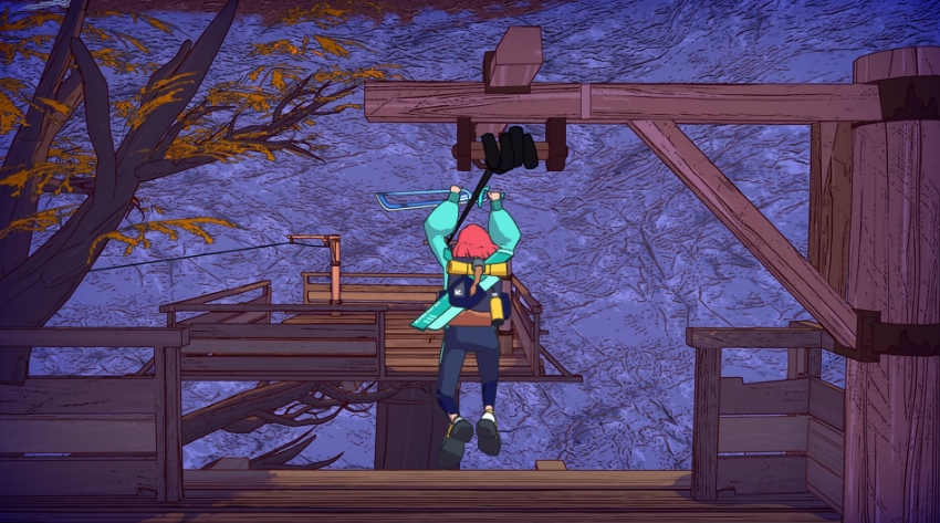 PC游戏《辛特堡传说 Dungeons of Hinterberg》中文v1.0.27492