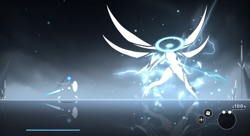 PC游戏《无界 Worldless》中文v1.3.5