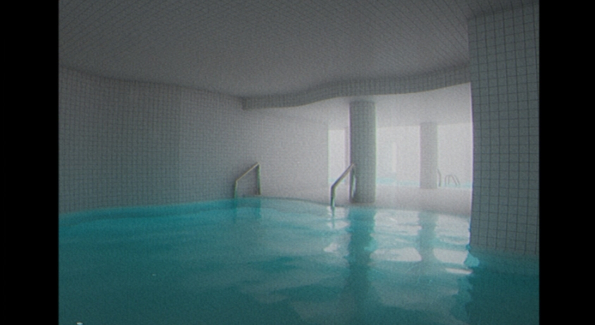 PC游戏《后室：逃脱 The Backrooms: Escape》中文v1.0.0