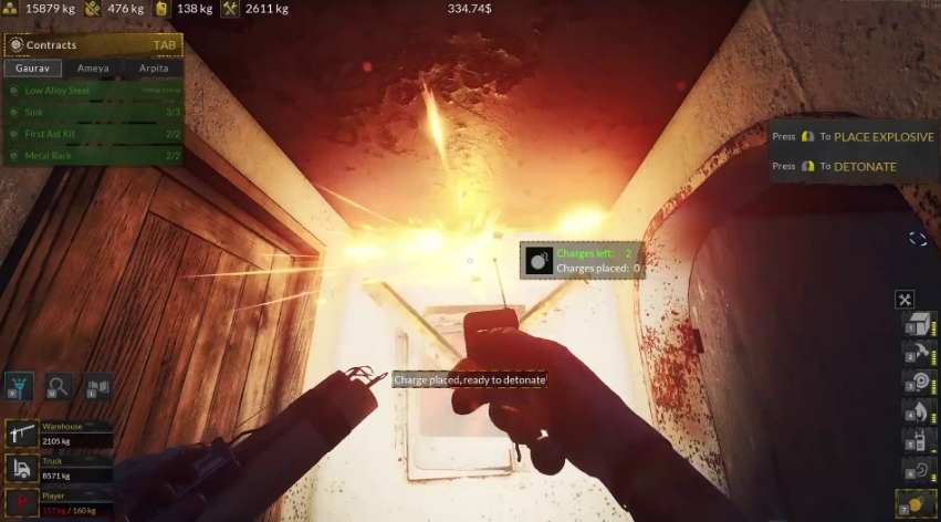 PC游戏《船舶墓地模拟器2 Ship Graveyard Simulator 2》中文v12985