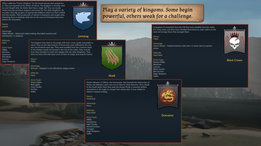 PC游戏《王国地下城与英雄 Kingdom, Dungeon, and Hero》中文+Build.17757415