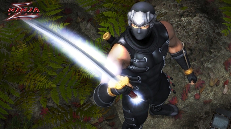 switch忍者龙剑传Σ Ninja Gaiden Sigma 日版1.0.4金手指