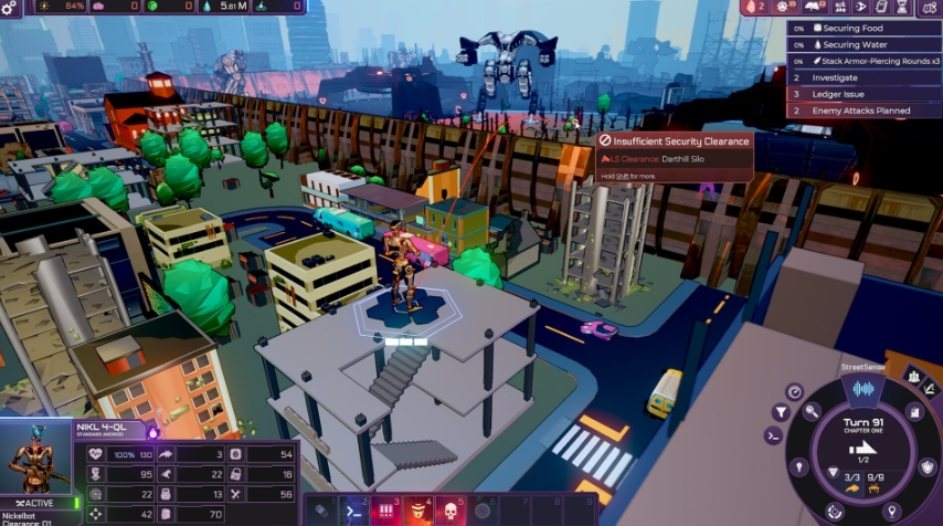 PC游戏《人工智能的选择 Heart of the Machine》中文+Build.17772128