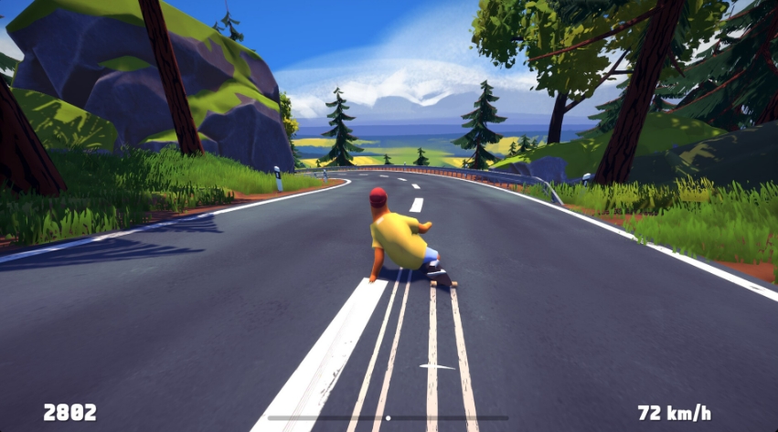 PC游戏《Driftwood》中文+Build.16804610