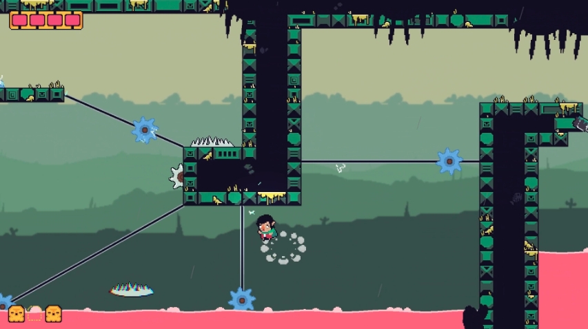 PC游戏《魁札尔的召唤 Quetzal’s Call》中文+Build.17754362