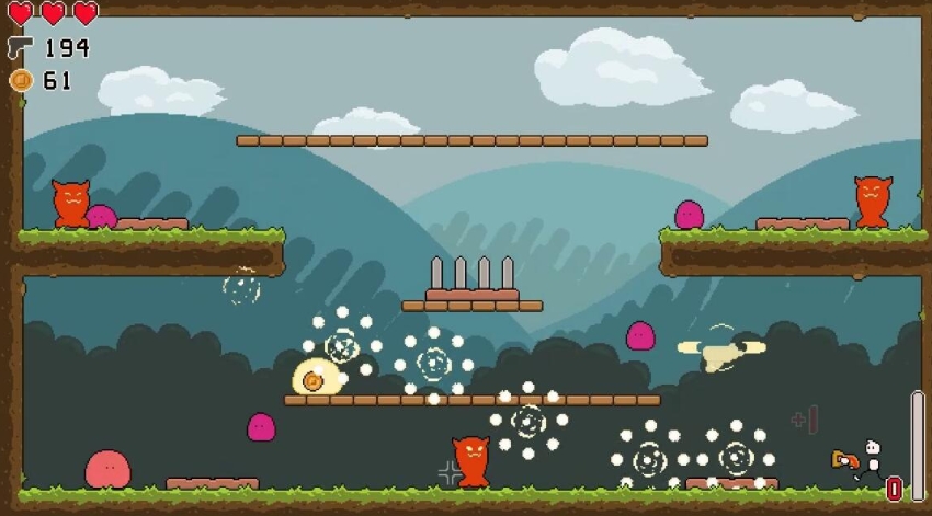 PC游戏《射击小子99 Gunkid 99》中文v5312772