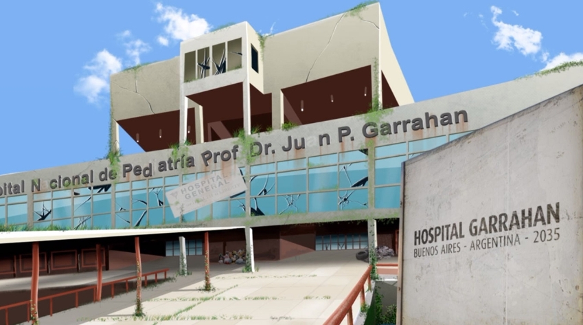 PC游戏《逆转：第一章 – 逃脱 Reversion – The Escape (1st Chapter)》中文v4932336