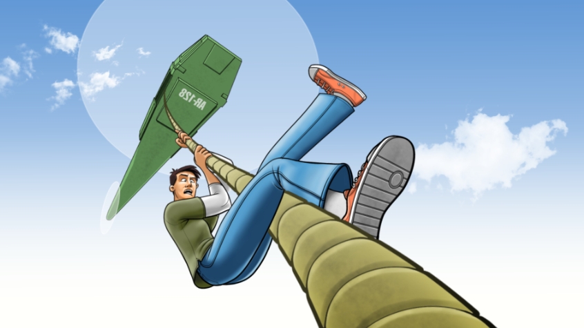 PC游戏《逆转：第三章 – 回归 Reversion – The Return (Last Chapter)》中文+Build.10051856