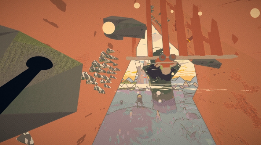 PC游戏《谷峰地 Valley Peaks》中文v1.0.8.0