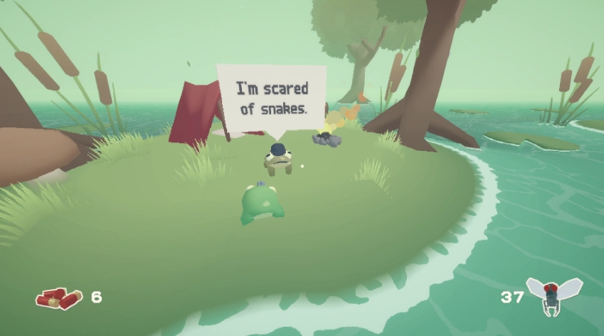 PC游戏《枪蛙 Gun Frog》中文+Build.16023196