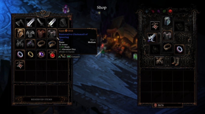 PC游戏《必死无疑 Death Must Die》英文v0.7.70