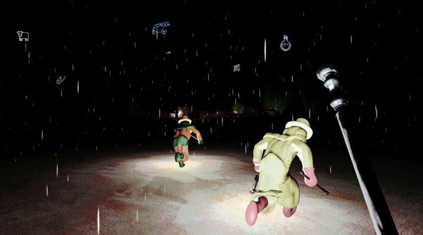 PC游戏《清除瘟疫 Unplagued》中文v1.0.2