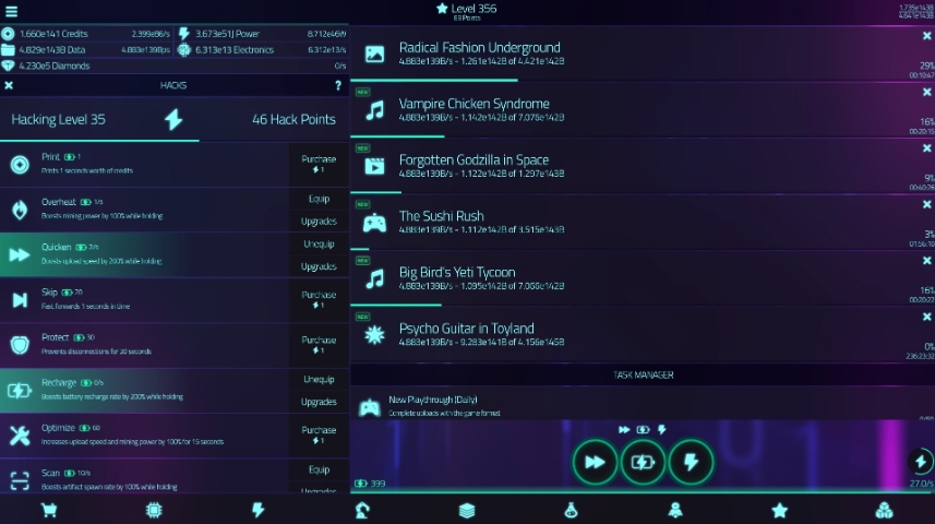 PC游戏《上传模拟芯片 Upload Simulator Silicon》中文+Build.15932915