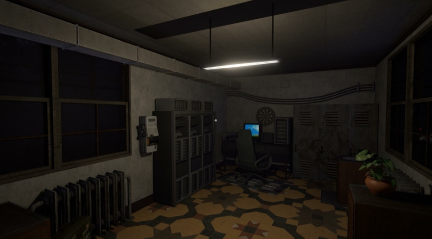 PC游戏《驳风迷案 Refuted Wind》中文v1.8