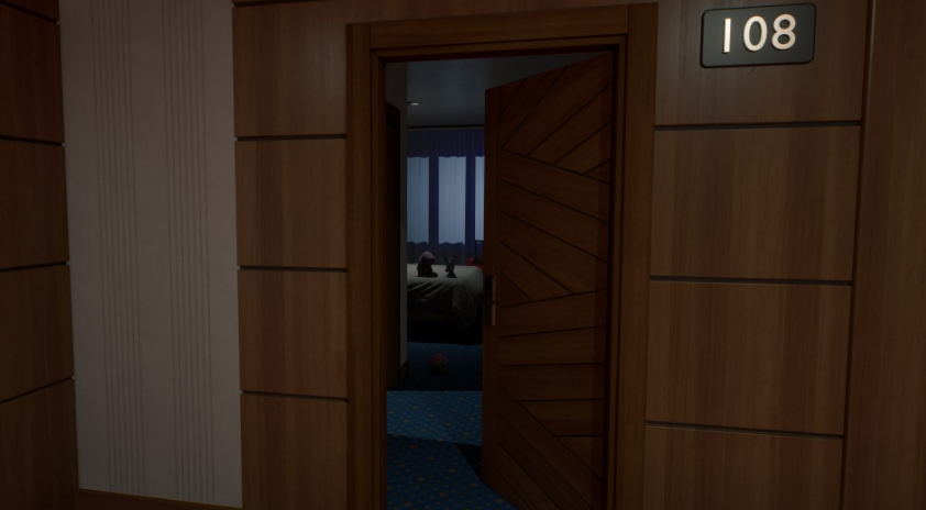 PC游戏《12层酒店 Hotel 12th》中文v1.0.0