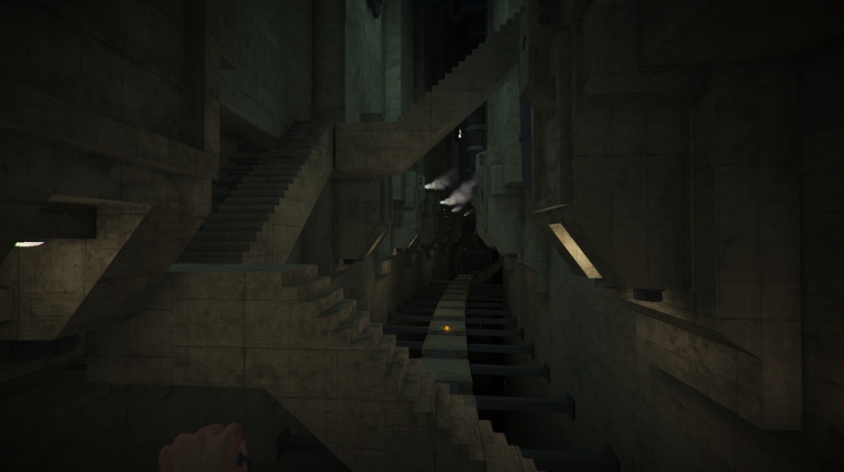 PC游戏《心房颤动HD Fibrillation HD》中文v1.883