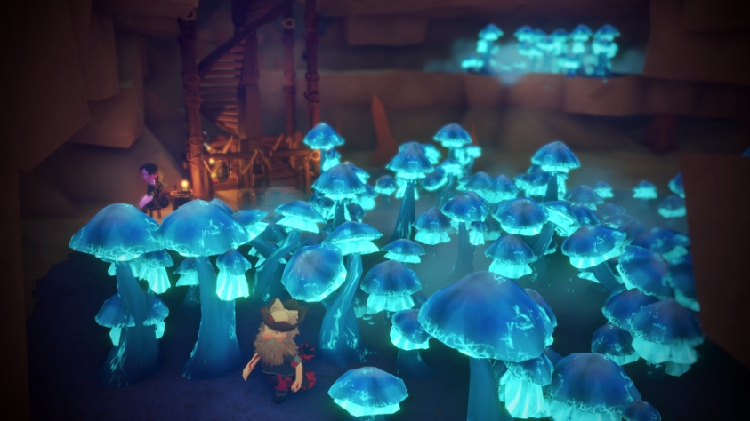 PC游戏《运势无常 Noble Fates》中文v0.29.7.36