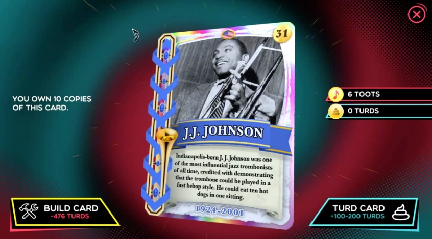 PC游戏《长号冠军 Trombone Champ》中文+Build.15717465