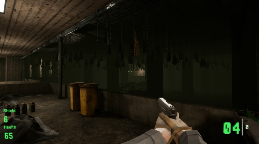 PC游戏《科瓦克 Kvark》中文v1.0.4.0