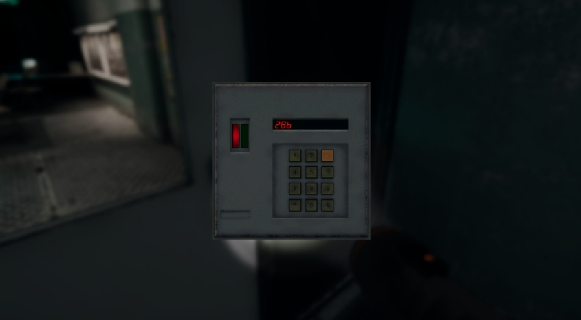 PC游戏《独身囚牢 Prison Alone》中文v1.0.2