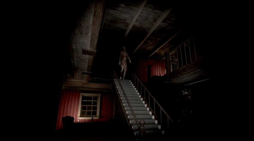 PC游戏《吞噬 DEVOUR》中文+v5.0.23联机版