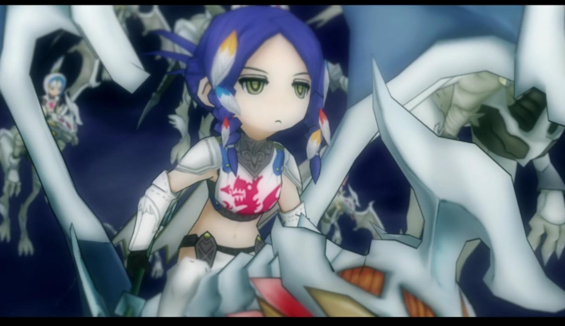 【6.72】PS4游戏《复活同盟HD》中文