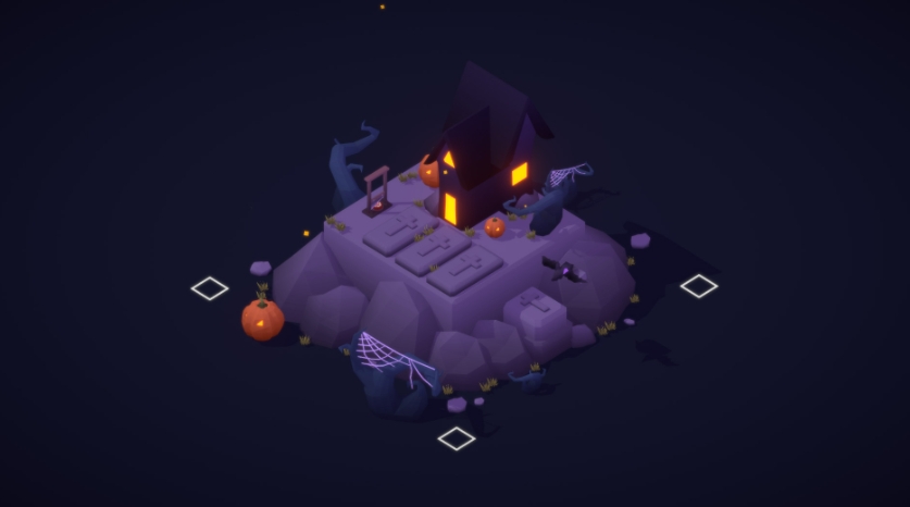 PC游戏《缩小和放大 Sizeable》中文+Build.17792709