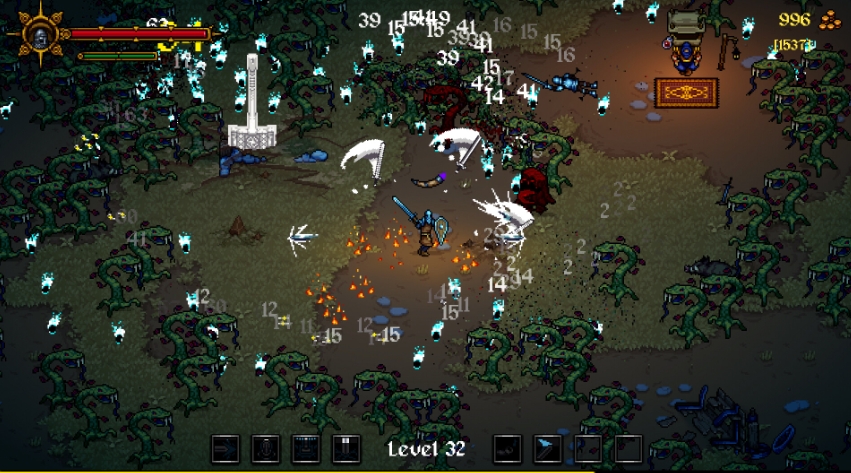 PC游戏《守护者之魂 Keeper’s Toll》中文v1.1.5联机版