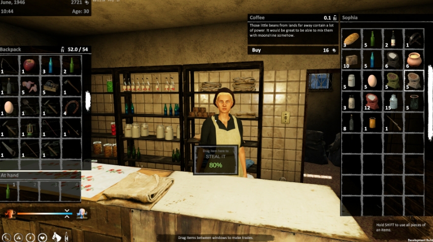 PC游戏《农民的生活 Farmer’s Life》中文v1.0.29