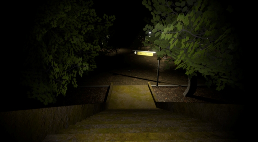 PC游戏《余烬飞舞 Emberfly》中文v2.0.52